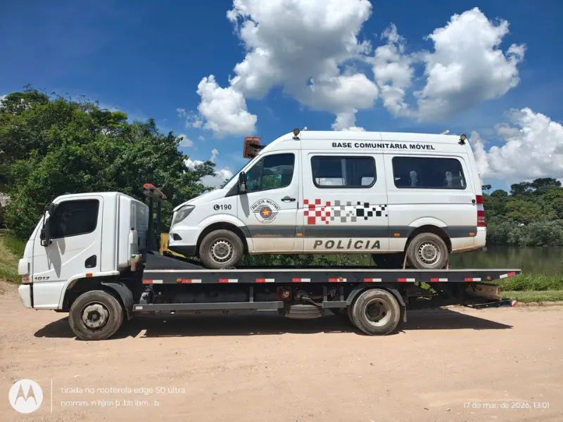 Serviço de guincho em Jundiaí SP – Prime Guincho atendimento 01