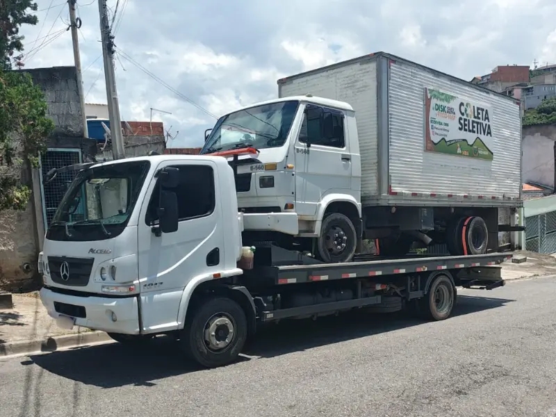 Guincho em Campo Limpo Paulista – Prime Guincho atendimento 05