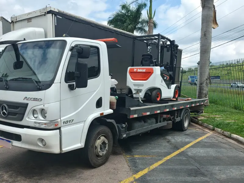 Serviço de reboque e guincho 24h Jundiaí – Prime Guincho atendimento 06