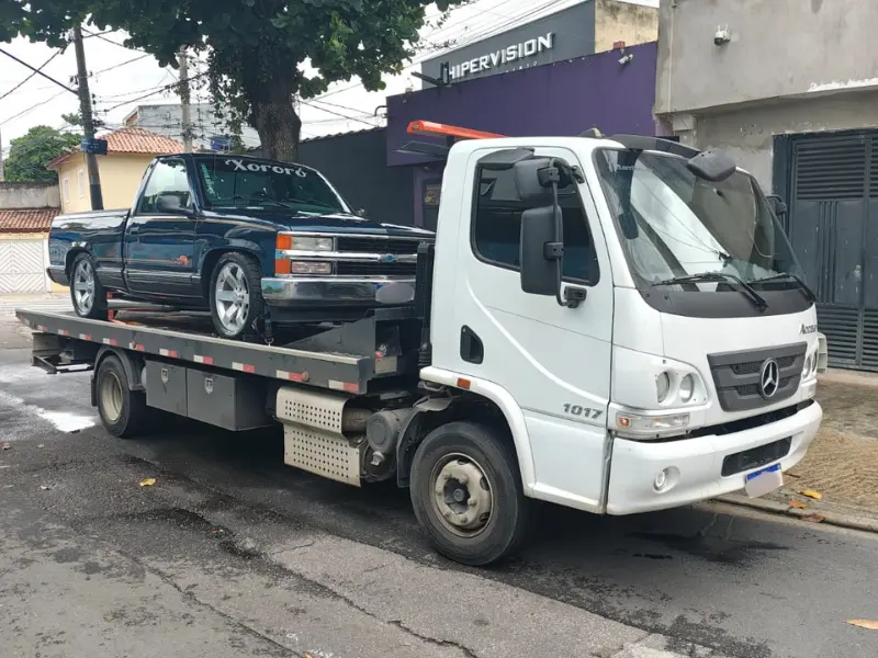 Auto socorro em Jundiaí SP – Prime Guincho atendimento 03