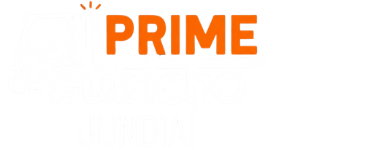 Logo Prime Guincho Jundiaí