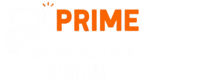 Logo Prime Guincho Jundiaí
